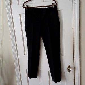 Van Heusen Black slacks